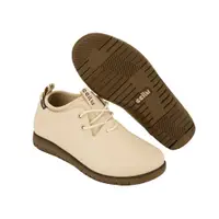 在飛比找蝦皮購物優惠-CCILU 女款低筒休閒鞋 XPRESOLE咖啡渣環保雨靴 
