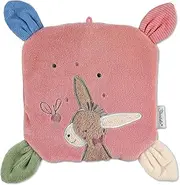 Sterntaler Emmily Heat Cushion 22 x 22 x 3 cm Light Red