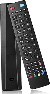 Remote Control for Blaupunkt LCD/LED 3D TV