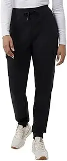 32 Degrees Heat Women's Tech Cargo Jogger Pants