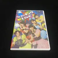 在飛比找Yahoo!奇摩拍賣優惠-二手 DVD 台版中字 ℃-ute Concert Tour