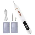 Electric Skin Tag Remove Freckle Wart Dot Remove Mole Remove Pen Laser