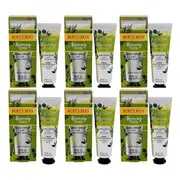 Burts Bees Rosemary and Lemon Hand Cream by Burts Bees for Unisex - 1 oz Cream - Pack of 6