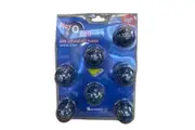 Aramith Pool Snooker Billiards Balls With Official Afl Team Logos - Western Coast