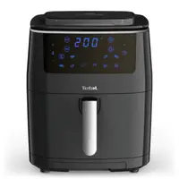 在飛比找友和YOHO優惠-法國特福 Tefal FW2018 3合1健康氣炸鍋 6.5