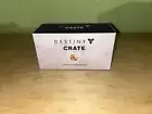 Destiny Loot Crate Lorentz Driver Mini Replica Sealed