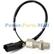 High Quality Revolution Speed Sensor 125-2966 For Caterpillar CAT E312B E320B US