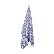Absorbilite Microfibre Sand Free Beach Towel with Handy Bag - Makena/Mossman