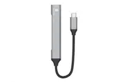 Type C to USB HUB For Macbook or PC 4 Port USB NB1451