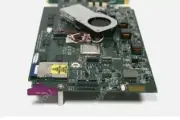 Brand New Miranda GV IRG-3401 High Density ASI/IP Gateway 3DRP with SFP sockets