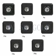 Golf M3 Driver Weight Screw 5g7g9g12g14g16g18g20g for Taylormade M3 Driver