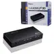 DigiSun VH614 3D HDMI一進四出影音分配器-KVM098