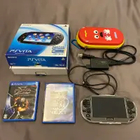 在飛比找蝦皮購物優惠-PlayStation Vita