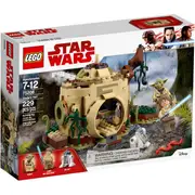LEGO 75208 - Star Wars Yoda's Hut