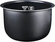 5L Inner Pot Of Rice Cooker Compatible With Panasonic SR-CEB18 SR-C18E SR-CE18E SR-C18EA/SR-CT18F SR-CY18 SR-CF18C - A Durable Replacement Part