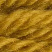 DMC Laine Colbert Tapestry Wool 8.7 Yard Skein - Color 7485 - Brown