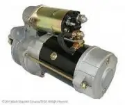 Reman Massey Ferguson Starter 579937m91 1903117M91