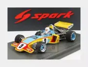 1:43 SPARK Brabham F2 Bt38 #39 Winner Hockenheim Gp 1972 T.Schenker S7438 Model
