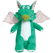 Green Zog Dragon - Aurora