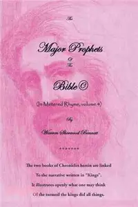 在飛比找三民網路書店優惠-The Major Prophets of the Bibl
