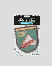[Pro & Hop] Pro & Hop Snag Air Freshener One Size