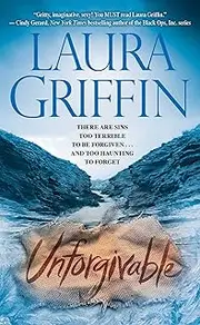 Unforgivable (Tracers Series Book 3)