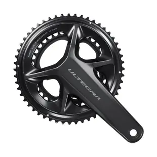 SHIMANO ULTEGRA_50-34T_172.5mm_12速公路車曲柄大盤 FC-R8100