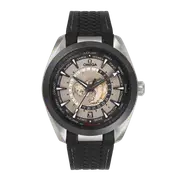 Omega Aqua Terra Worldtimer Titanium Grey Dial 220.92.43.22.99.001