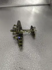 BOEING B-17 MEMPHIS BELLE -GREEN A159