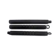 NNEOBA Portable Weighted Pilates Bar