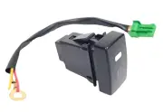 Fog Light Push Button Switch, 2006-08 Honda Civic Sedan & 2006-07 Accord Coupe