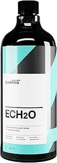 CarPro ECH2O Waterless Wash & Detail Spray 1 Liter