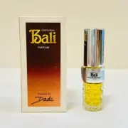 Original Bali Parfum Dadi 7ml Vintage Perfume Atomizer Rare Collector's Item