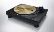 Technics SL-1300G Grand Class Direct Drive Turntable System Black Direct Drive