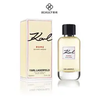 在飛比找蝦皮商城優惠-KARL LAGERFELD 卡爾羅馬假期女性淡香精60ml