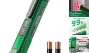 Voltage Tester, TN-213 Non-Contact Voltage Detector, Electrical Tester, AC