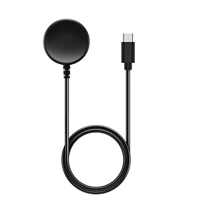 Type C Wireless Watch Charger For Samsung Galaxy Active/Active2/Watch4/Watch5