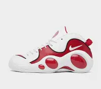 在飛比找Yahoo!奇摩拍賣優惠-NIKE AIR ZOOM FLIGHT 95 紅白DX11