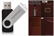 Carpentry Woodwork Lathe Tools Carving Turning - 160 Old Rare Books on USB