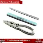 Cantilever Nail Cutter Manicure Clipper Chiropody Nails File Podiatry Tools