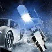 LED Stick Light 2X Yellow Tire Wheels Valve Stem Caps Motorcycle Car Truck Bike