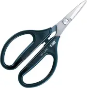 Ars scissors Al Super Craft 370 Steel Industrial Shears From JAPAN