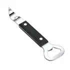 Manual Can Opener Stainless Steel Can Opener Wine Bottle Opener 1 Pack W3X45351