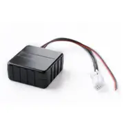 Car Wireless Bluetooth Module Clarion Cd Audio Adapter Cable For Suzuki