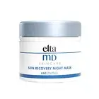 EltaMD Skin Recovery Overnight Face Mask Anti Aging Night Cream for All Skin ...