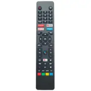 For BAUHN ATV58UHDG-1120, ATV40FHDG-0322 ALDI Smart TV IR Remote Control