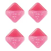 Rohto Mentholatum - Lycee Eye Drops - 7ml (4ea) Set