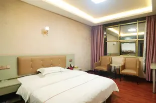 深圳玉帆快捷酒店上南店Yufan Express Hotel Shangnan