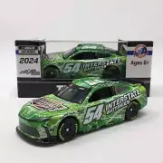 Ty Gibbs 2024 Interstate Batteries 1:64 Diecast