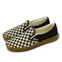 在飛比找Yahoo奇摩購物中心優惠-Vans 休閒鞋 V98CF CPS Slip On CPS